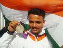 Olympic laggard India finally gets ambitious