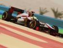 HRT absent from 2013 Formula One entry list