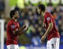 United defending is agony for Ferguson