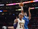 NBA: Magic get better of Howard, stun Lakers