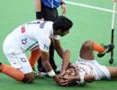 Champions hockey: Injury-hit India hope to extend winning run