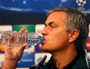 'Who is Mourinho?' asks Atletico prez