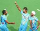 Champions Trophy: India edge out Belgium, enter semis