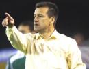 Dunga hails Scolari's appointment as Brazil coach