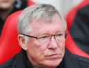 EPL title race between United and City: Ferguson