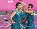 CT: India lose to dominant Aus; face Pak for bronze medal