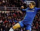 Torres fires Chelsea to win at Sunderland