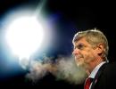 Pressure mounts on Wenger in denial