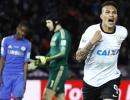 Corinthians stun Chelsea to win Club World Cup