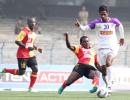 I-League: United SC beat East Bengal 1-0