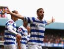 Transfer talk: Milan sign Taarabt on loan from QPR