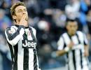 Juventus beat Atalanta, extend Serie A lead