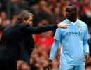 Mancini ready to give Balotelli another chance