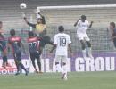 I-League: Abranches scores a brace in Dempo's 2-1 win