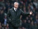 Ferguson accuses Pardew of hypocrisy over referee rant