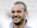 Inter's Sneijder could be perfect fit for EPL