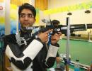 Road to Olympics: Shooters gung-ho about preparations