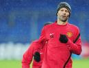 Giggs aims to go on for another season