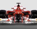 Ferrari unveil 'aggressive' F2012, Massa warned