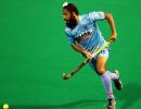 Rajpal targets WSH to get match fit