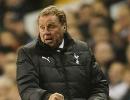 Tottenham's Redknapp denies he lied to court