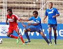 I-League: Pune FC halt Dempo title surge