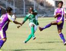 I-League: Salgaocar scrape past Prayag United