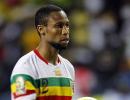 African Nations Cup: Keita leads Mali to semis