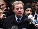 Tottenham manager Redknapp cleared of tax evasion