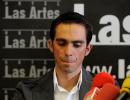 Contador mulls appeal over doping ban