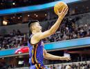 NBA: 'Linsanity' has the New York Knicks riding high