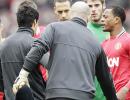 Suarez is a disgrace to Liverpool: Ferguson