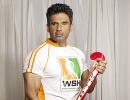 Suniel Shetty named WSH brand ambassador