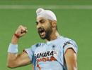 Olympic hockey qualifier: Clinical India maul Italy 8-1