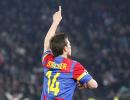 Champions League: Basel, Marseille register shock wins