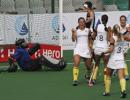 SA women in Olympics hockey qualifier final