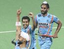 Unbeaten India down Poland 4-2, meet France in final