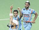 Hockey qualifier: India one win away from London dreams