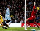 PHOTOS: City stretch lead, Chelsea end winless run