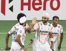 'India's presence at the Olympics is good for hockey'