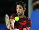 Hopman Cup: Verdasco spoils Hewitt's comeback