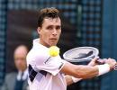 Lendl to coach Andy Murray