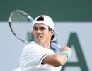 Somdev withdraws from Chennai Open