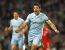 Man City move three points clear with Liverpool victory