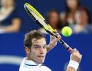 Hopman Cup: Gasquet helps France to advance to final