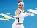 Auckland Classic: Kuznetsova continues march with easy win