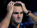 Federer hopeful for Australian Open despite back injury