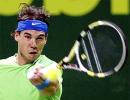 Federer, Nadal stay on course for final showdown