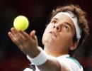 Chennai Open: Raonic wins in a thriller