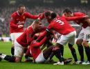 FA Cup: United taste revenge to knock out holders City